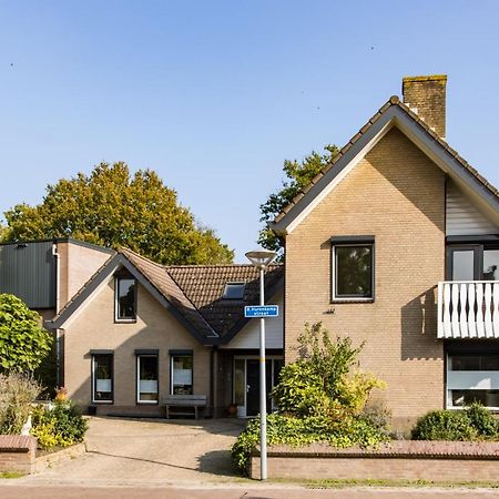 Bij De Oude Dijk Acomodação com café da manhã Wilp Exterior foto